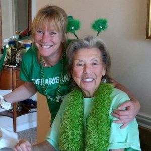 Meet your Posher, Eva